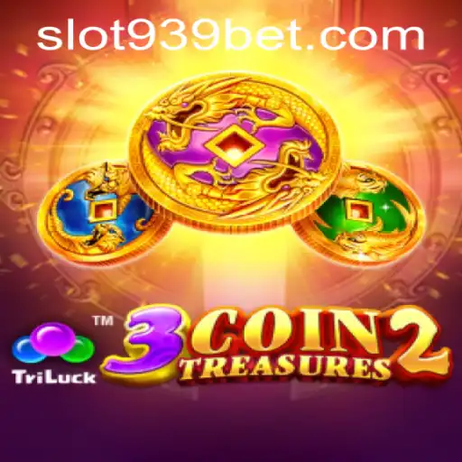 Unlocking the Adventure of 3CoinTreasures2: A Comprehensive Guide