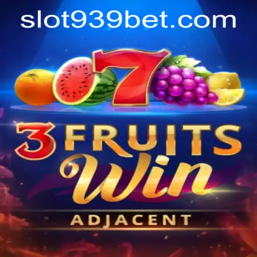 Exploring the Exciting World of 3FruitsWin and Navigating 939bet PH Login