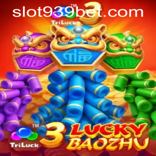 Exploring 3LuckyBaozhu: An Engaging Journey Through Play and Fortune