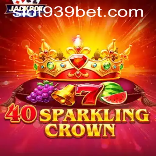 Explore the Exciting World of 40SparklingCrown and 939bet PH Login