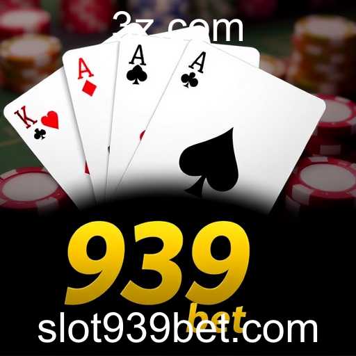 A Expansão dos Jogos Online Através do 939bet