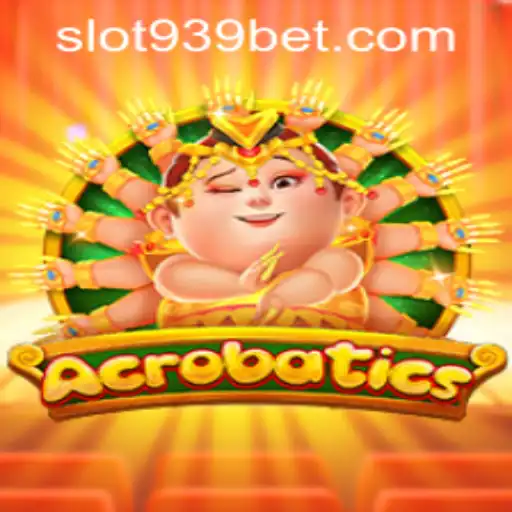 Acrobatics Game: A Dynamic New Era in Skill-Based Gaming