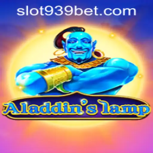 Exploring Aladdinslamp: A Magical Journey with 939bet PH Login