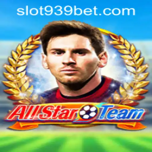 Explore AllStarTeam: A Dynamic Gaming Experience
