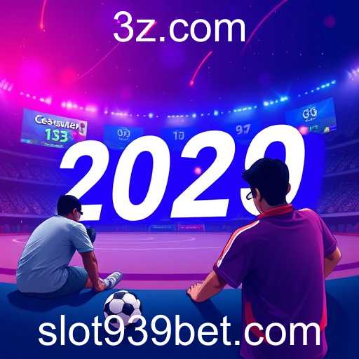 Cenário Atual dos Jogos Online e o Impacto do 939bet