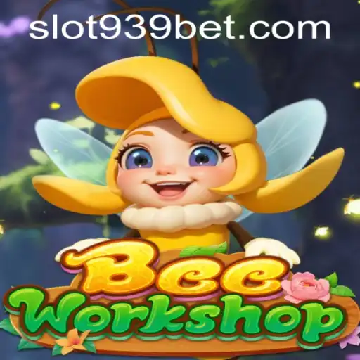Discover the Buzzing World of BeeWorkshop in the Gaming Sphere