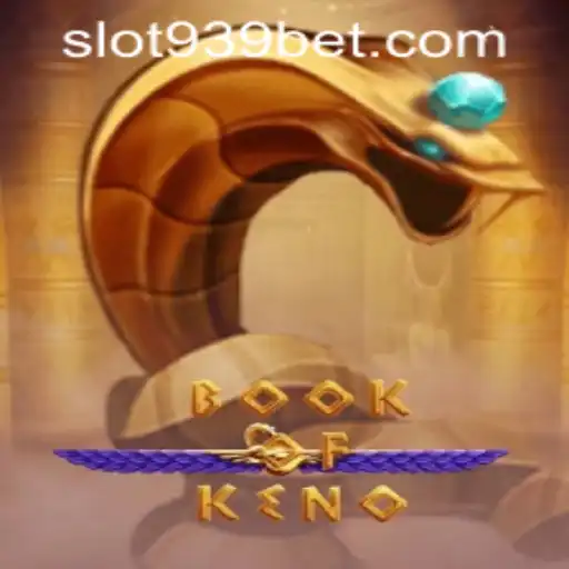 Discover the Thrilling World of BookOfKeno and Seamless 939bet PH Login