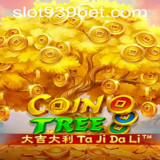 Exploring CoinTree: A Fascinating New Game and the Excitement of 939bet PH Login