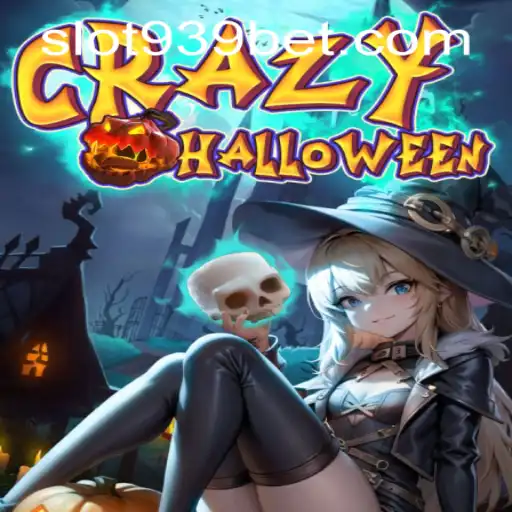 Explore the Enchanting World of CrazyHalloween