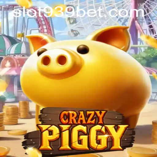 CrazyPiggy: The Exciting World of Online Gaming