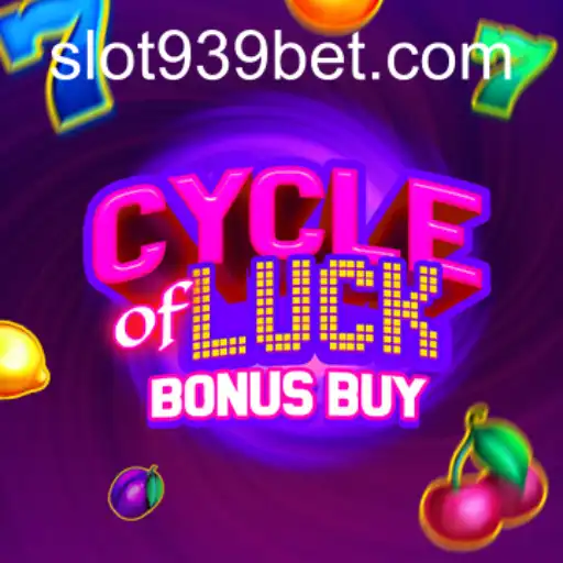 Exploring the Exciting World of CycleofLuckBonusBuy