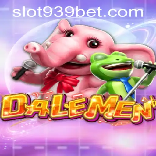 Discover DALEMEN: An Engaging Adventure with 939bet PH Login