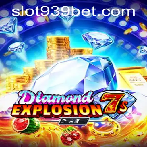 Discover the Thrills of DiamondExplosion7sSE and Its Connection with 939bet PH Login
