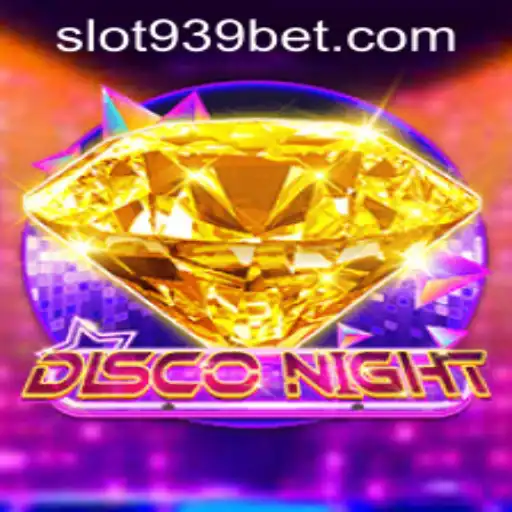 Dive into DiscoNight: A Captivating Game Experience with 939bet PH Login