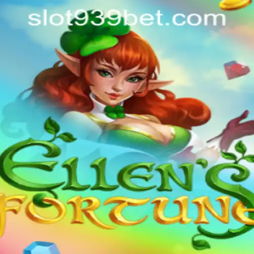 Unveiling EllensFortune: A Captivating Online Gaming Experience