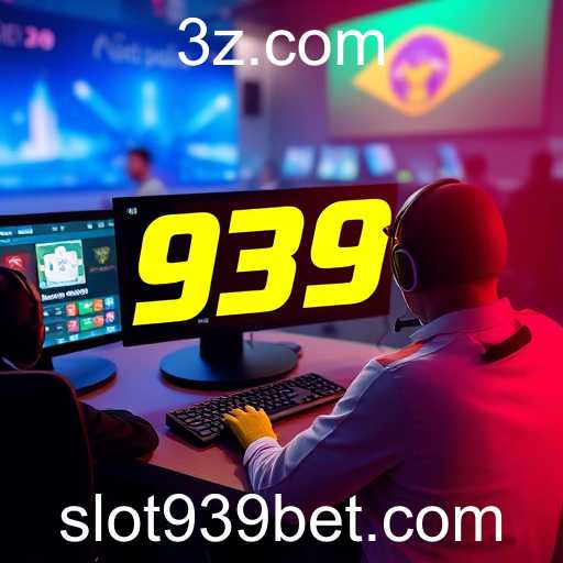 Expansão do Setor de Jogos Online em 2025 e o Papel da 939bet