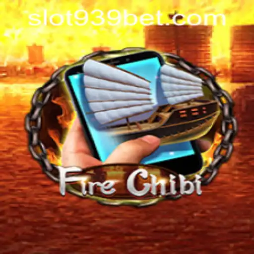 FireChibiM Adventure: A Journey into a World of Flames and Myth