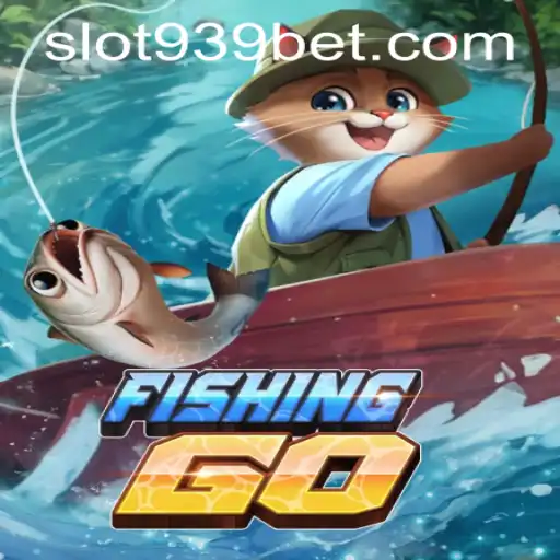 Exploring the World of FishingGO and its Intriguing Connection to 939bet PH Login