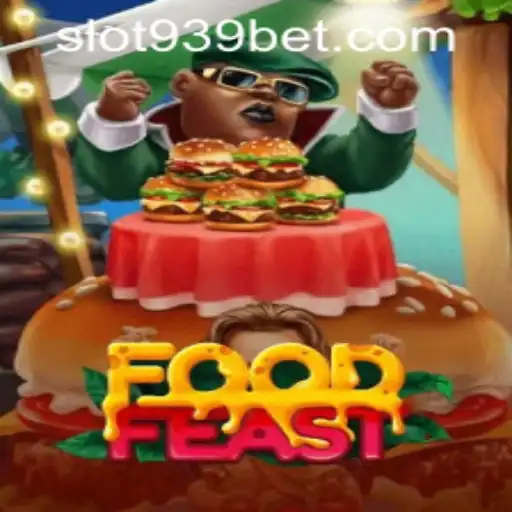 Exploring FoodFeast: The Culinary Adventure Game