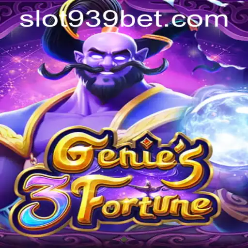 Discover the Magic of Genie3Fortune: An Innovative Gaming Experience