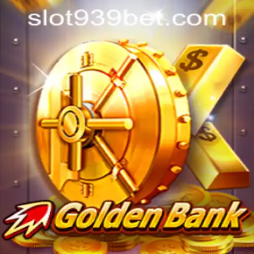 GoldenBank: A Strategic Venture into Thrilling Gameplay