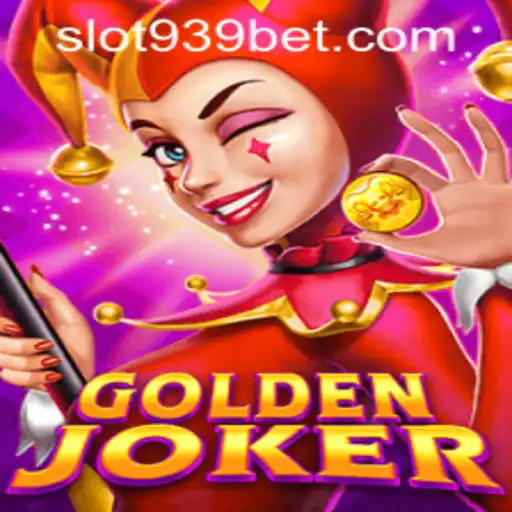 Discovering the Thrills of GoldenJoker: The Ultimate Game for Casino Enthusiasts