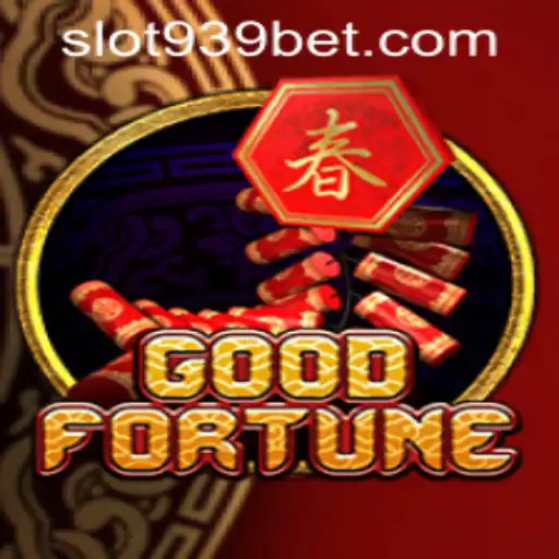 Unlocking the Excitement of GoodFortune: Your Ultimate Guide to 939bet PH Login Experience