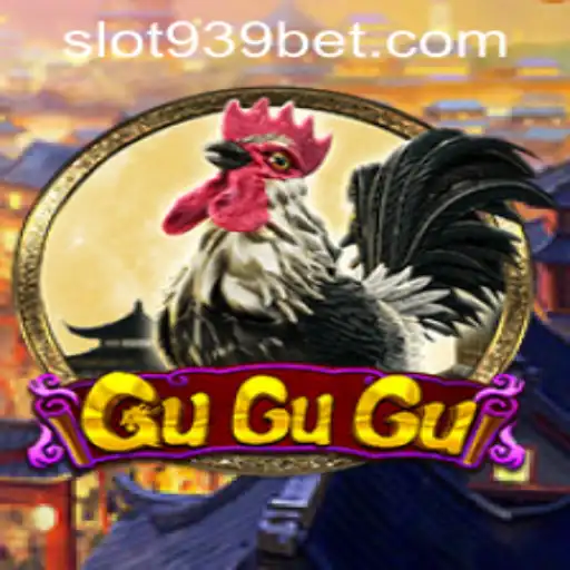 Exploring GuGuGu: An Exciting Gaming Experience with 939bet PH Login