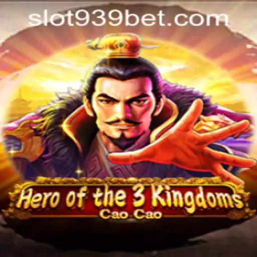 Explore the Strategies and Thrills in Hero of the 3 Kingdoms Cao Cao