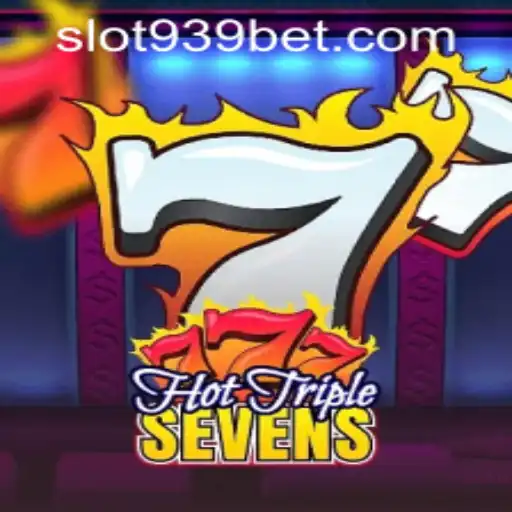 Explore HotTripleSevens: A Thrilling Gaming Experience with 939bet PH Login