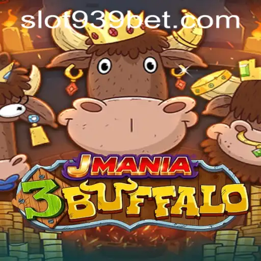 JMania3Buffalo: A Thrilling Gaming Adventure Amidst Online Casino Trends