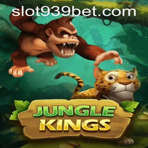 Unraveling the Majesty of JungleKings: A Riveting Gaming Experience