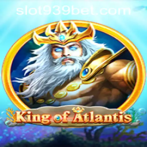 Explore the Underwater Realm in KingofAtlantis and Navigate 939bet PH Login