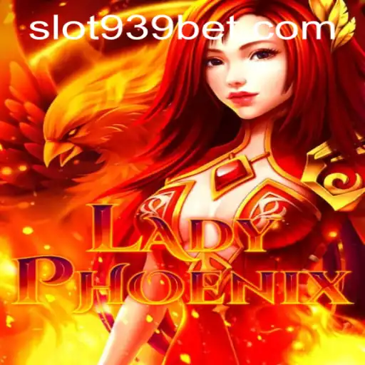 Exploring LadyPhoenix: A Captivating Online Gaming Experience