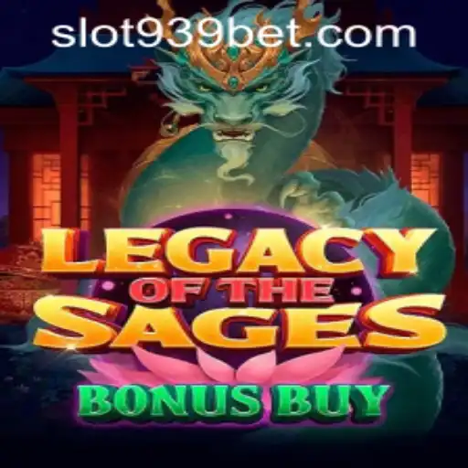 Legacy of the Sages Bonus Buy: An In-Depth Exploration