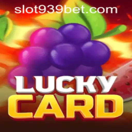 Exploring LuckyCard: A Game of Chance and Strategic Skill with 939bet PH Login