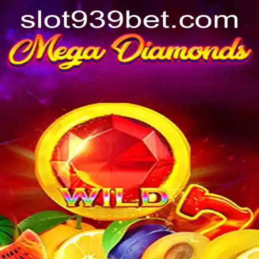 Discover the Thrill of MegaDiamond: Rules, Gameplay, and Latest Trends