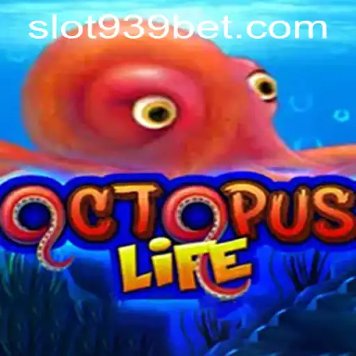 Exploring the Depths: OctopusLife and 939bet PH Login