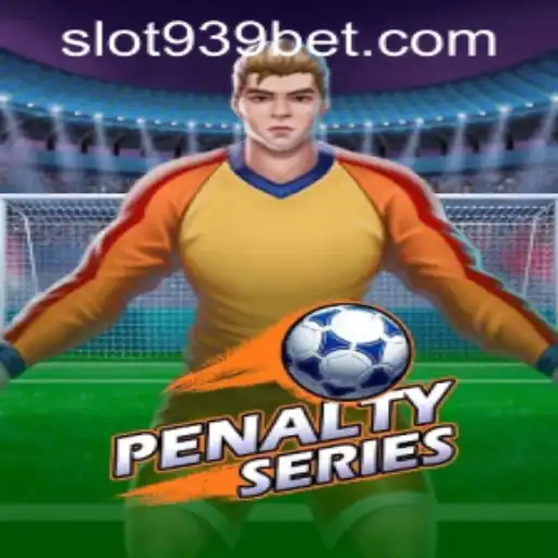 PenaltySeries: Revolutionizing Competitive Gaming