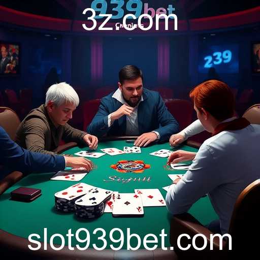 poker heads-up um contra um
