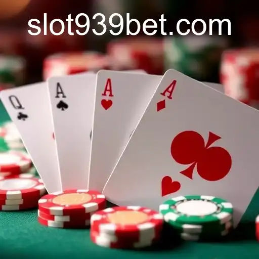 Gaming Experience 939bet PH Login - 800+ Premium and Exclusive Games