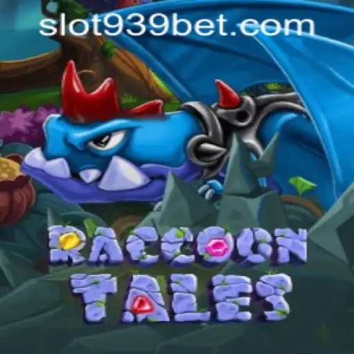 RaccoonTales: A Captivating Adventure Awaits