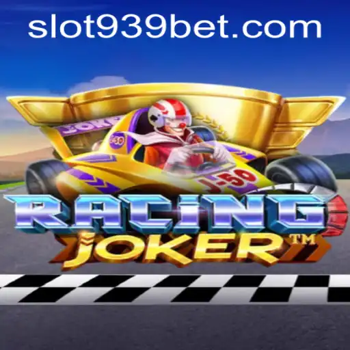 Exploring the Thrills of RacingJoker: A Comprehensive Guide