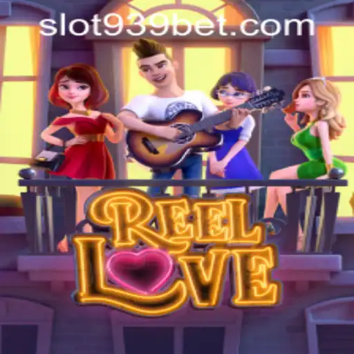 Exploring the Engaging Universe of ReelLove and the Convenience of 939bet PH Login