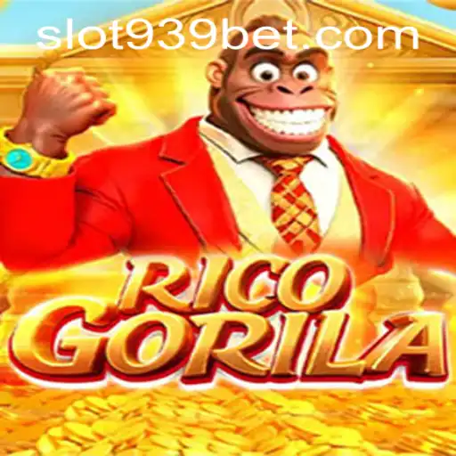RicoGorila Game Review: Explore Excitement with 939bet PH Login