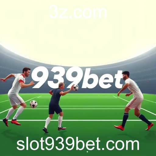 A Ascensão do 939bet no Mercado de Jogos Online