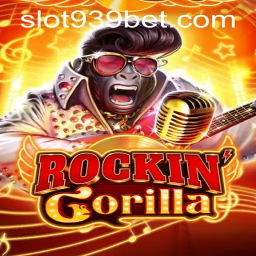 Experience the Thrill of RockinGorilla: Dive into the Exciting World of Gaming