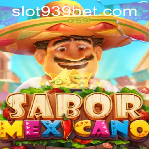 Discover the Excitement of SaborMexicano - A Captivating Gaming Experience