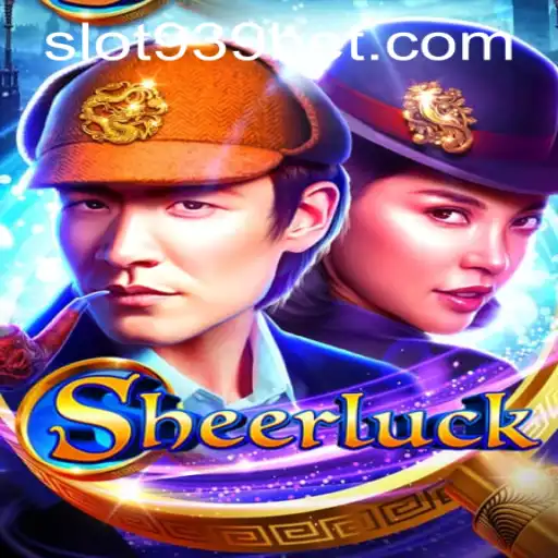 Sheerluck: The Thrilling Mystery Game Incorporating 939bet PH Login