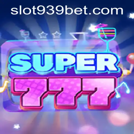 Discovering Super777: The Thrilling World and How to Access 939bet PH Login
